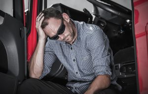 Commercial Driver DUI Charges in Florida Melbourne DUI Attorney